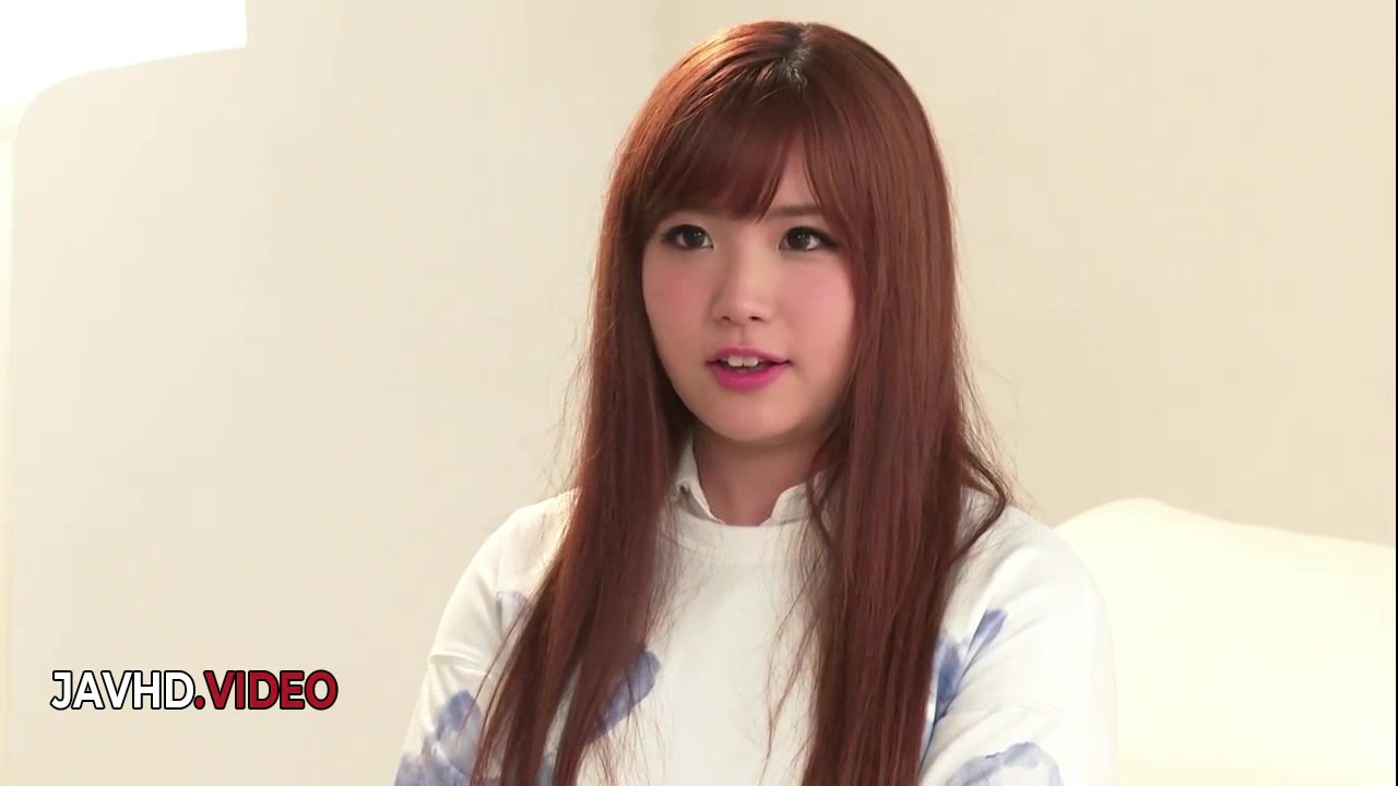 Arisa Ando's Sultry Japanese Passion Unfolds