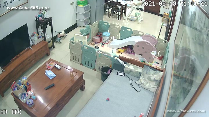 Hackers use the camera to remote monitoring of a lover's home life.***