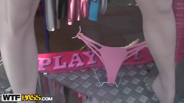 Very sexy public fuck with a lengthy-haired gal