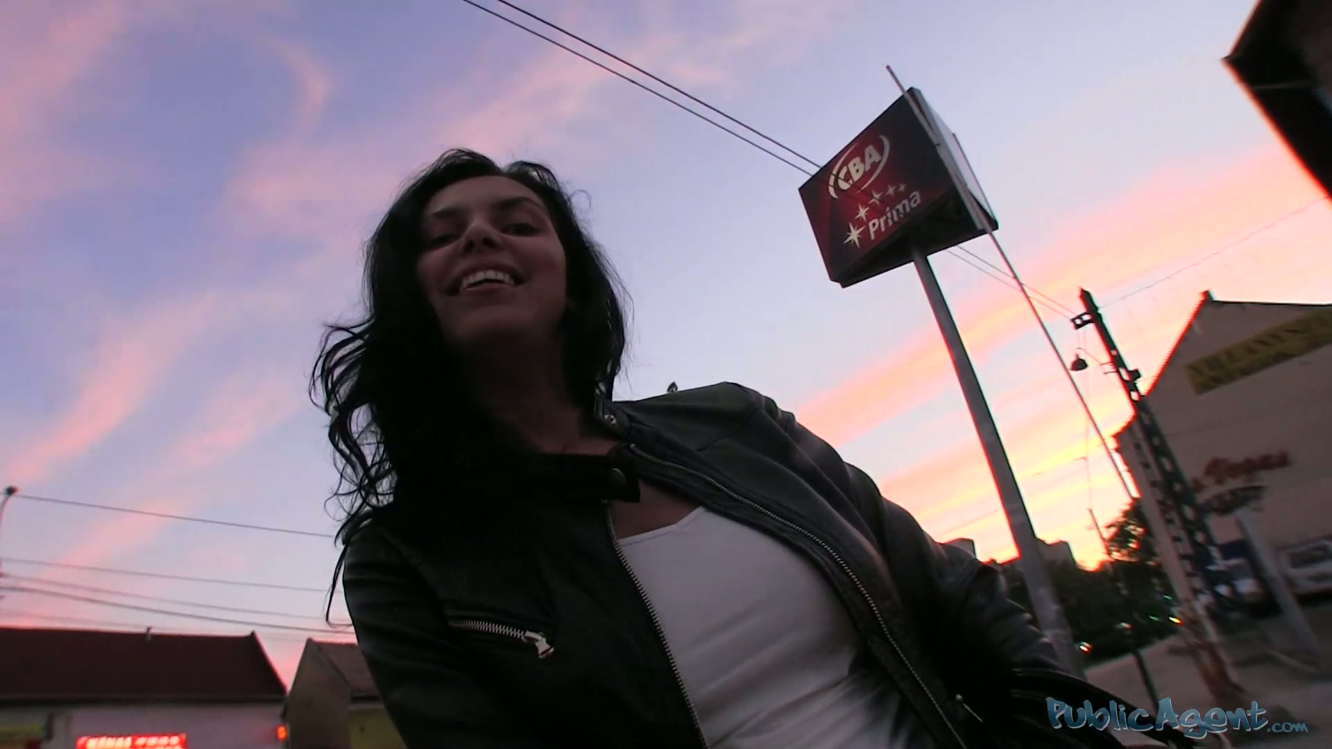 PublicAgent Video. Kira