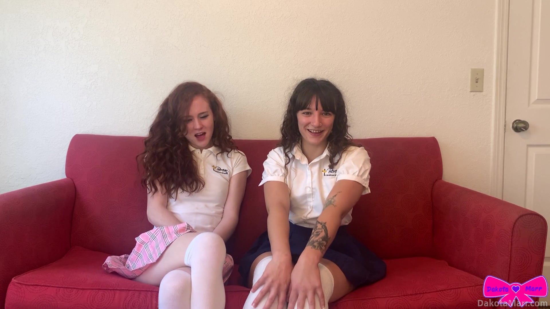 Daddys Double Joi - Dakota Marr