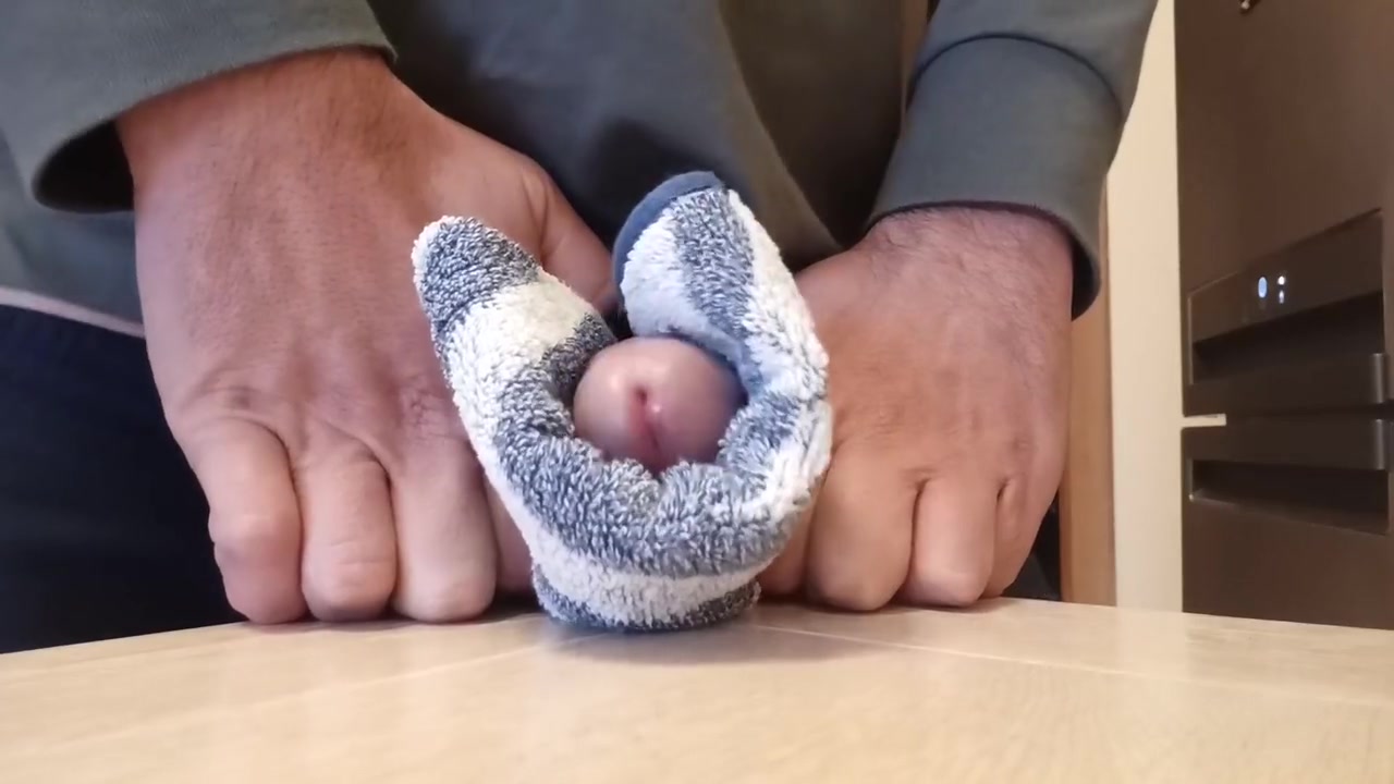 Imagine This Inside Of You!