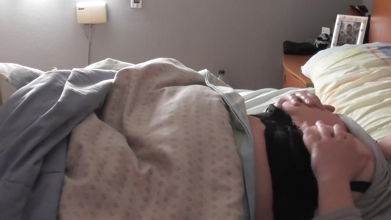 I Only Wake Up In The Morning I Masturbate