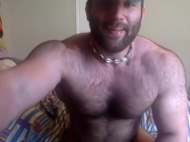 Bear Exposed