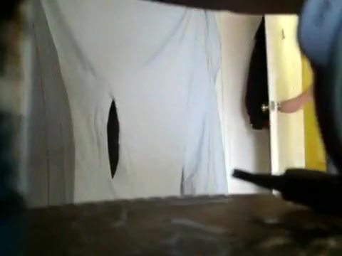 Hot Gloryhole