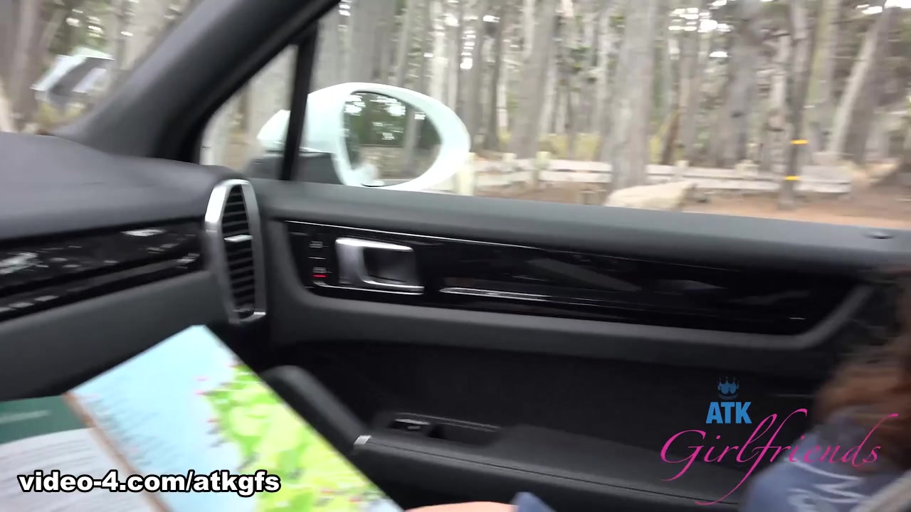 Leana Lovings Norcal 6 - ATKGirlfriends