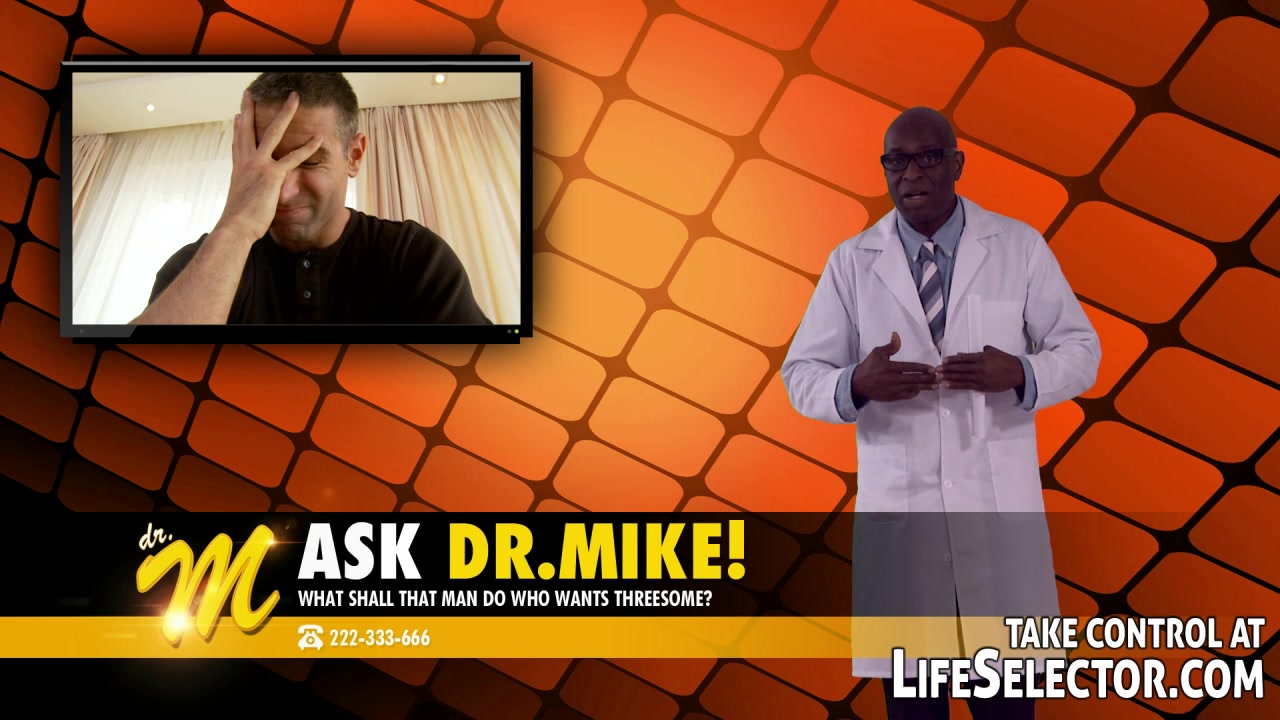 Ask Doctor Mike - LifeSelector