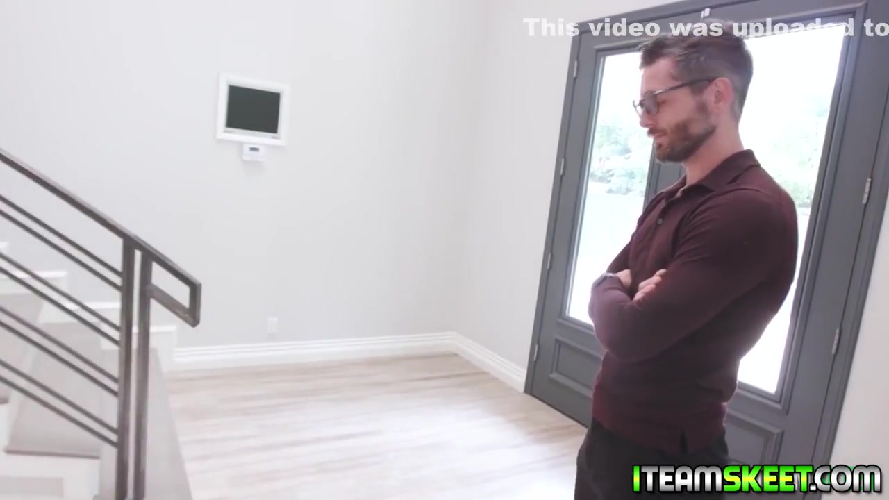 Lucky Studs Getting Sucked By Their Super Hot Tutor