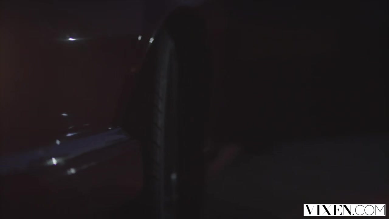 VIXEN Tori Black Has Wild Sex With A Huge Cock