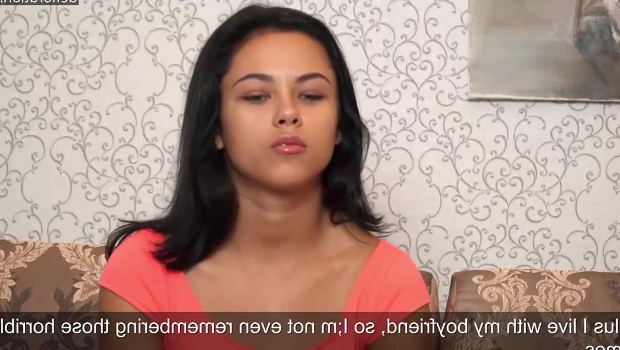bye bye anal virginity