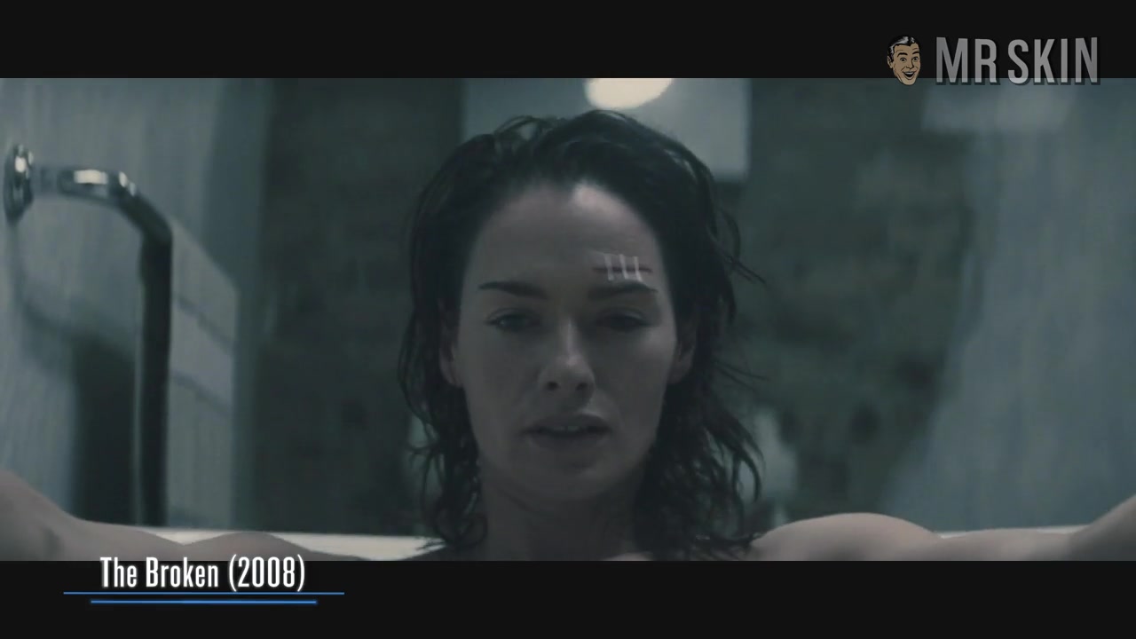 Best Of: Lena Headey - Mr.Skin