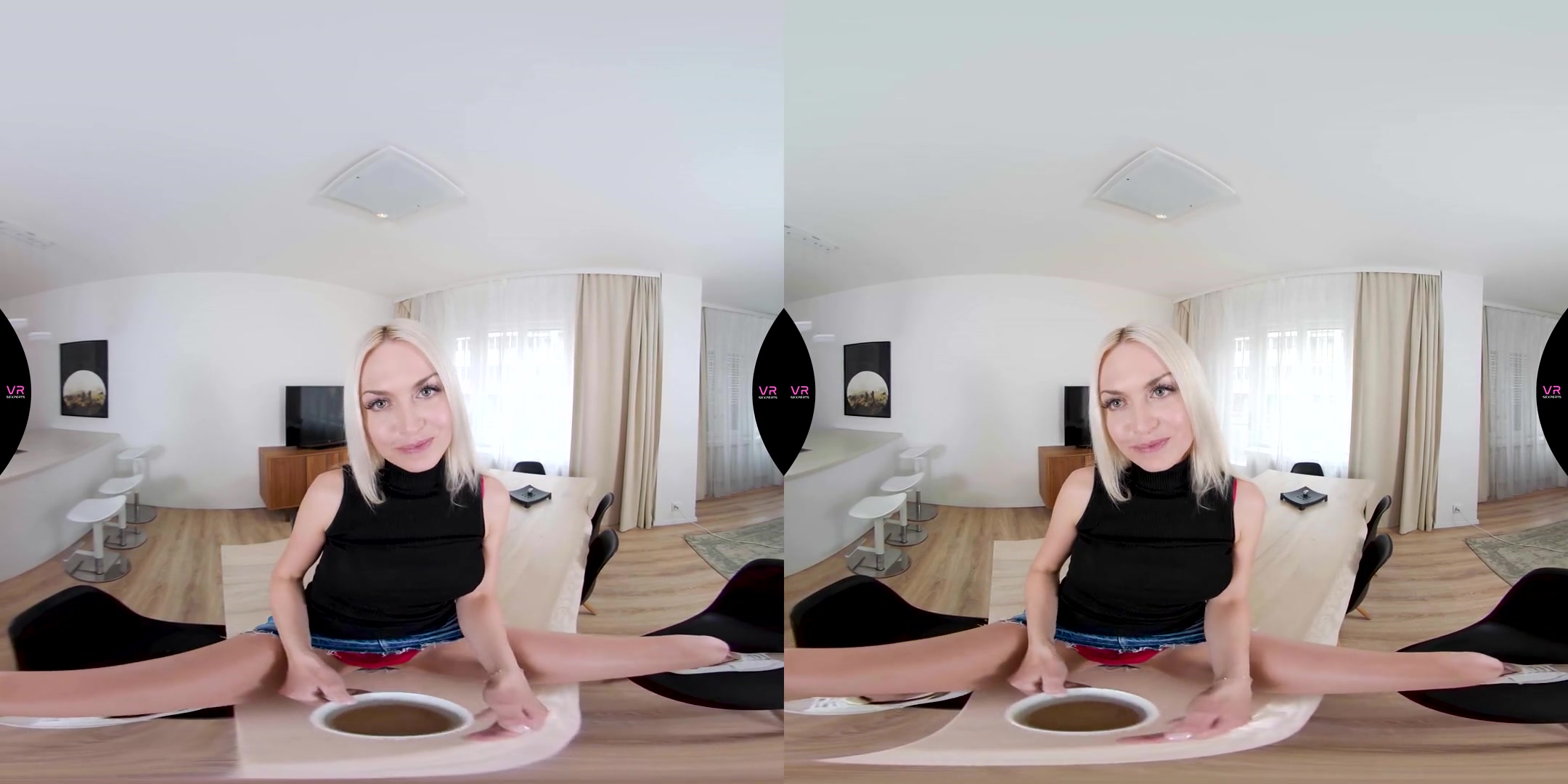 Lena Is Horny And Waiting For You
