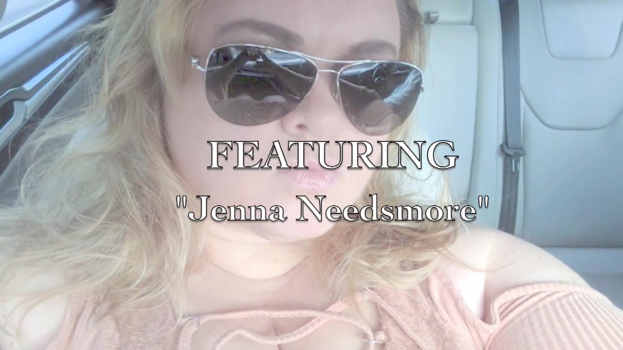 Roc Bundys Ftw World Tour Volume 42 Featuring Jenna Needs More - Sir Berus's Sanctum