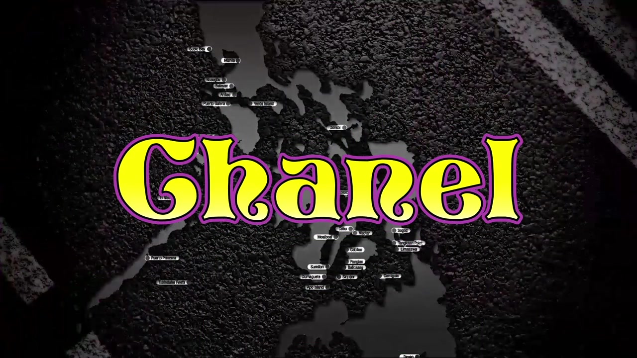 Chanel - TrikePatrol