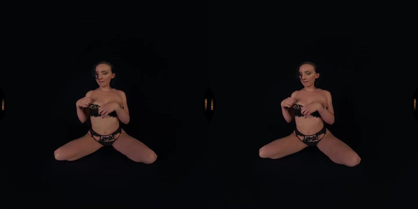 Bella Angel - Noir