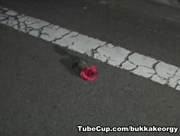 JapaneseBukkakeOrgy: W Dream Woman