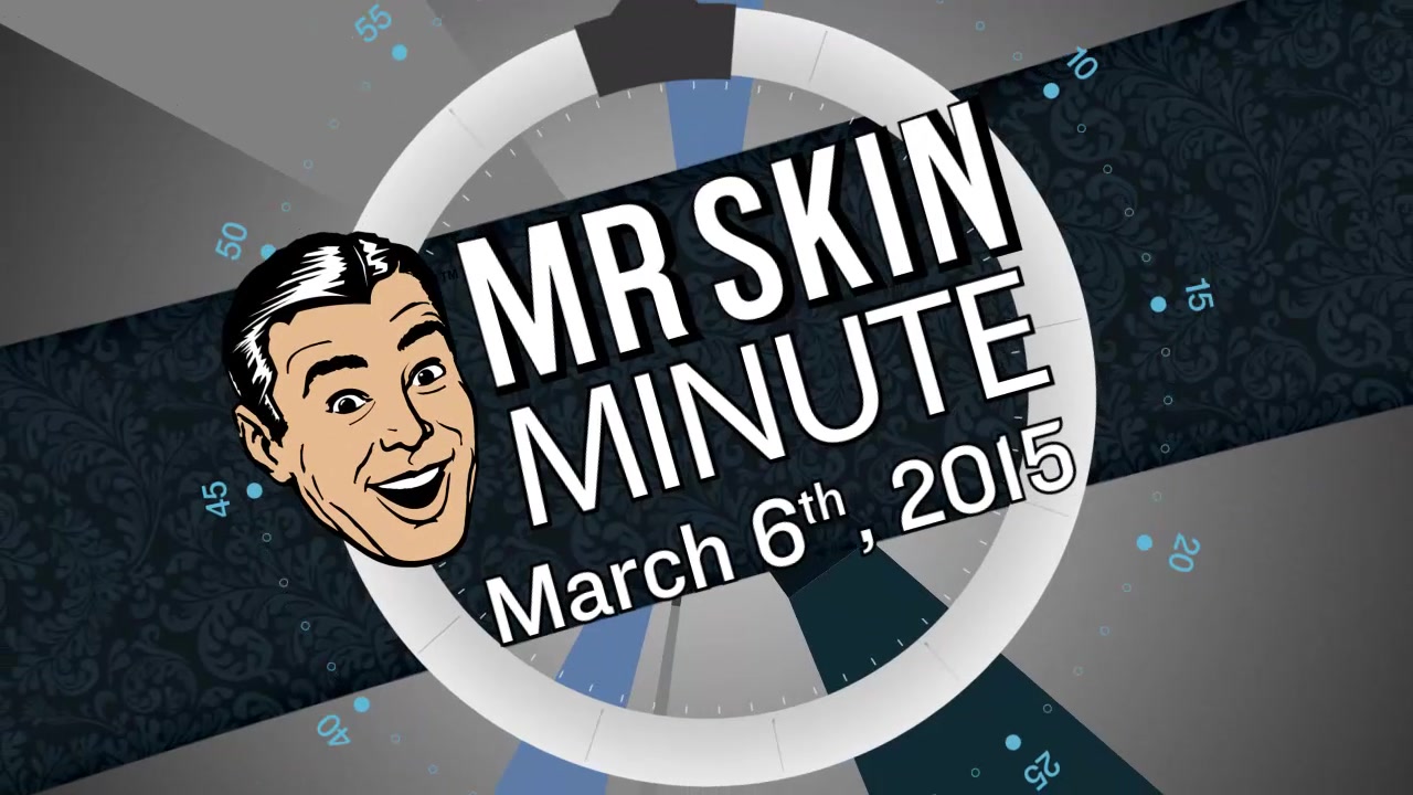 Britt Robertson Makes Her Nude Debut in Ask Me Anything - Mr.Skin