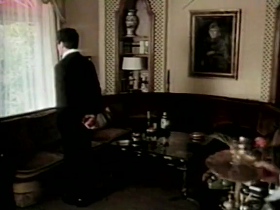 Kathleen Kinski, Brigitte DePalma, Steven Sheldon in vintage xxx movie