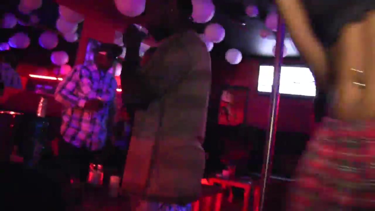 houston 5 turnt up strippers n pornstars