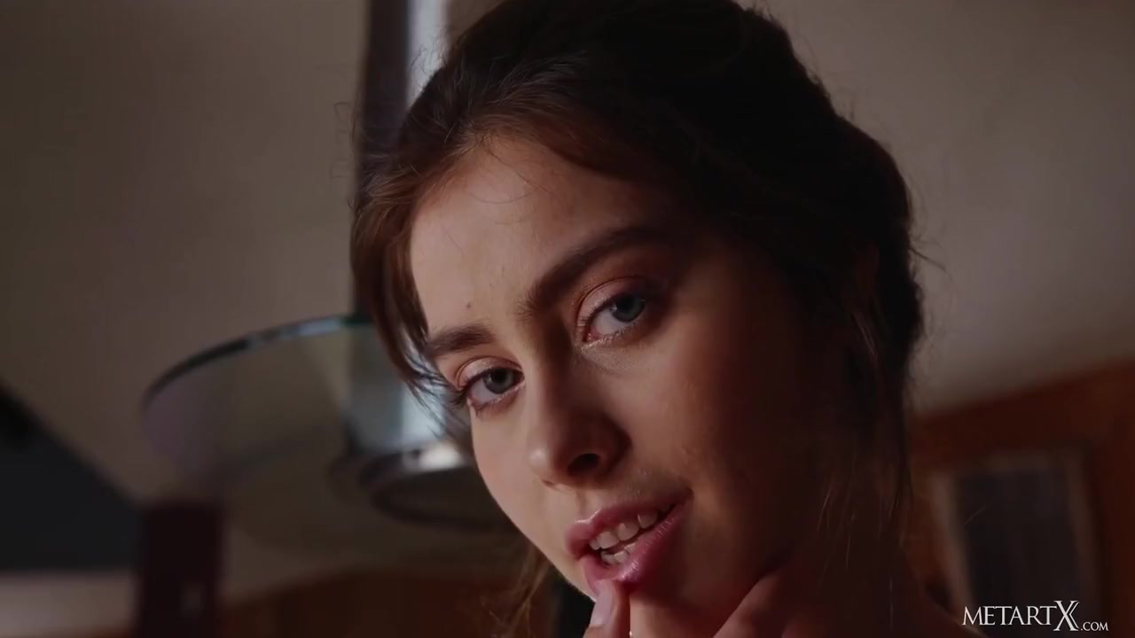 Foxy Alissa - Naked Breakfast
