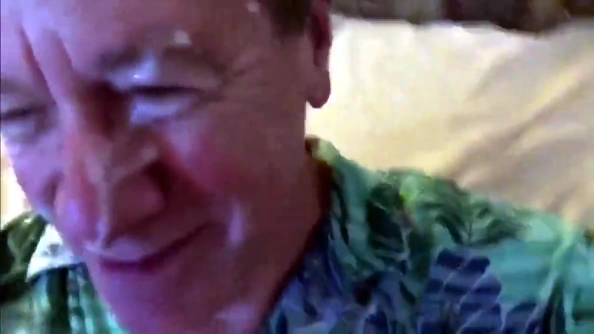 Stewartbowman Grandpa Loves Sucking Big Black Cock