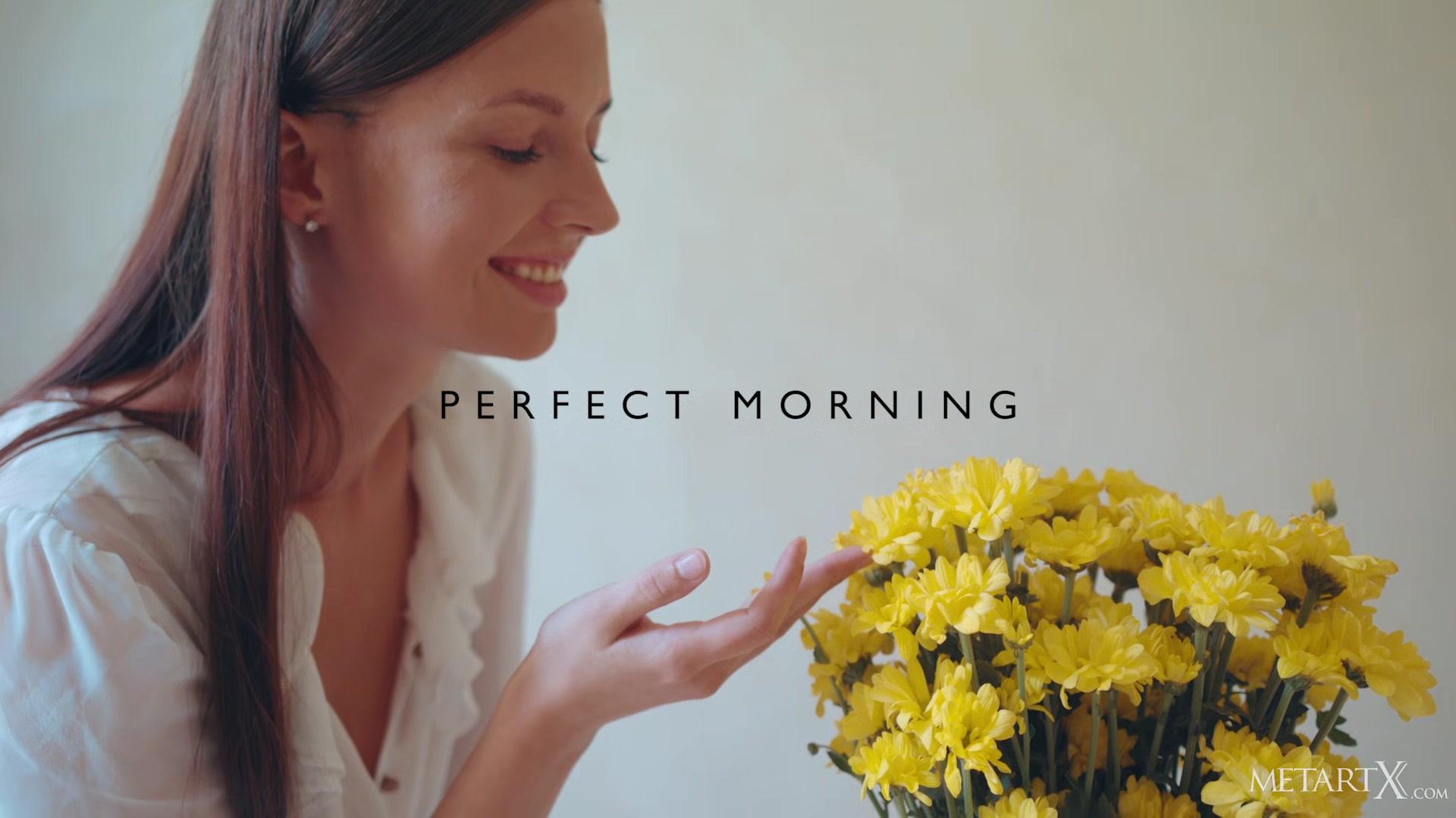 Perfect Morning - Taylor - MetartX