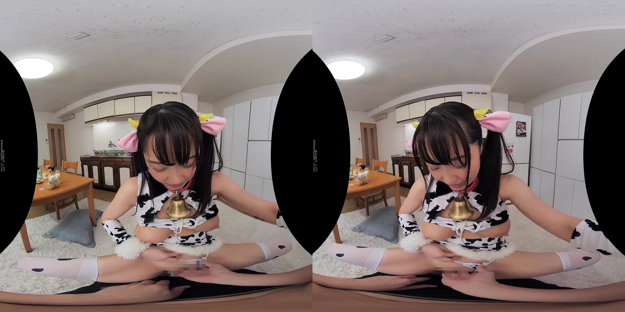 So Much Milk Squirting You'll See Nothing but White! - Asian Lactating Big Tits Hardcore