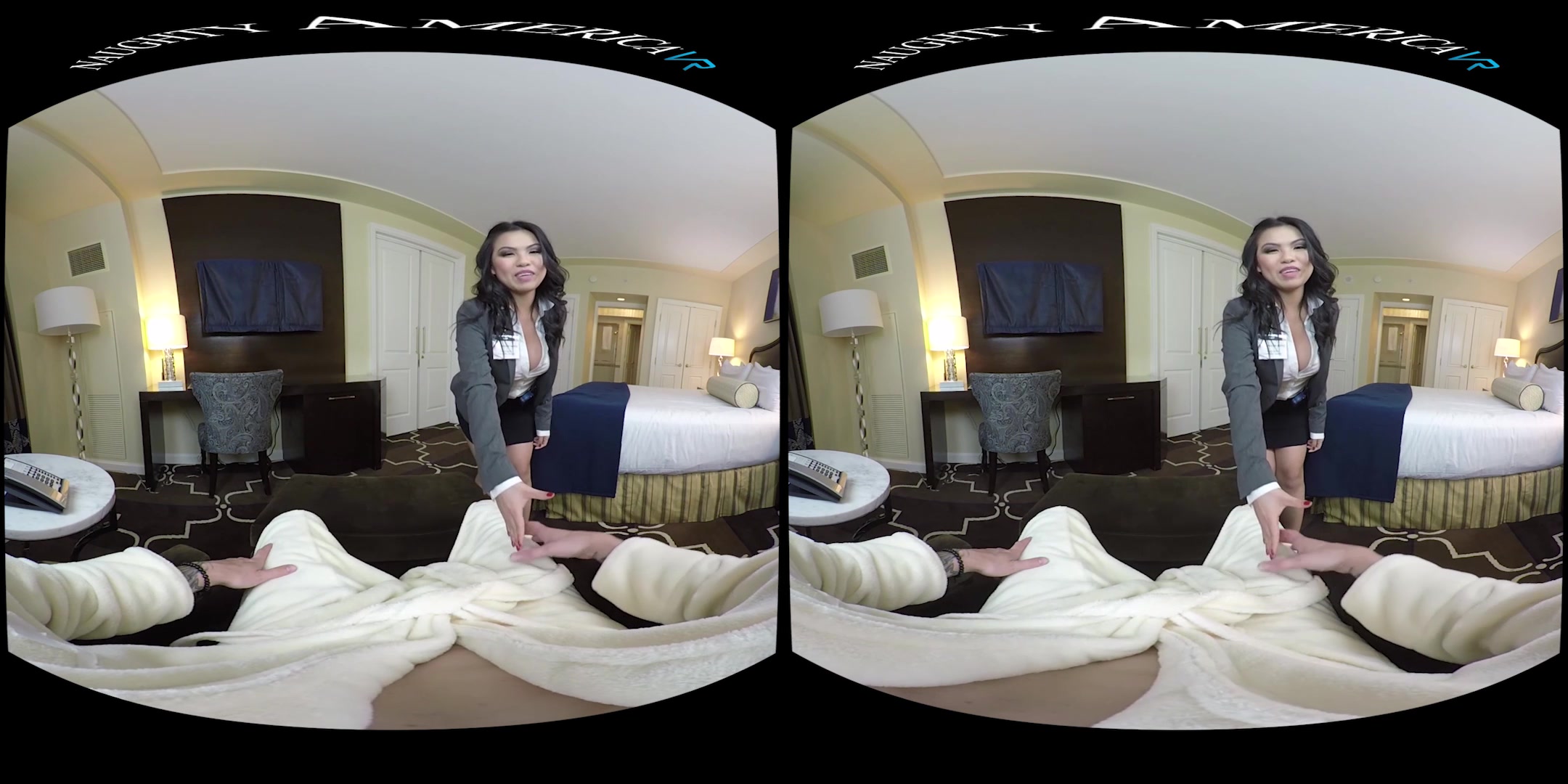 Cuser Serviced - featuring Cindy Starfall