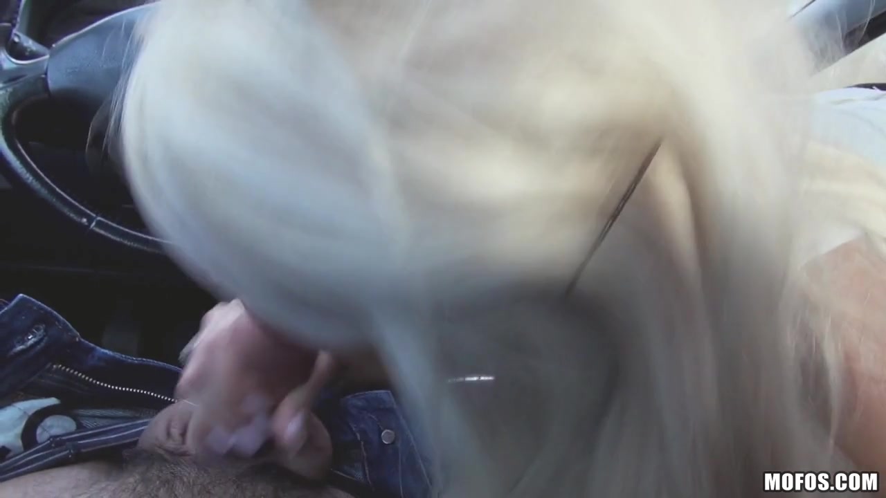 Chloe Lacourt in Chloe's Red Lips Suck Dick - StrandedTeens