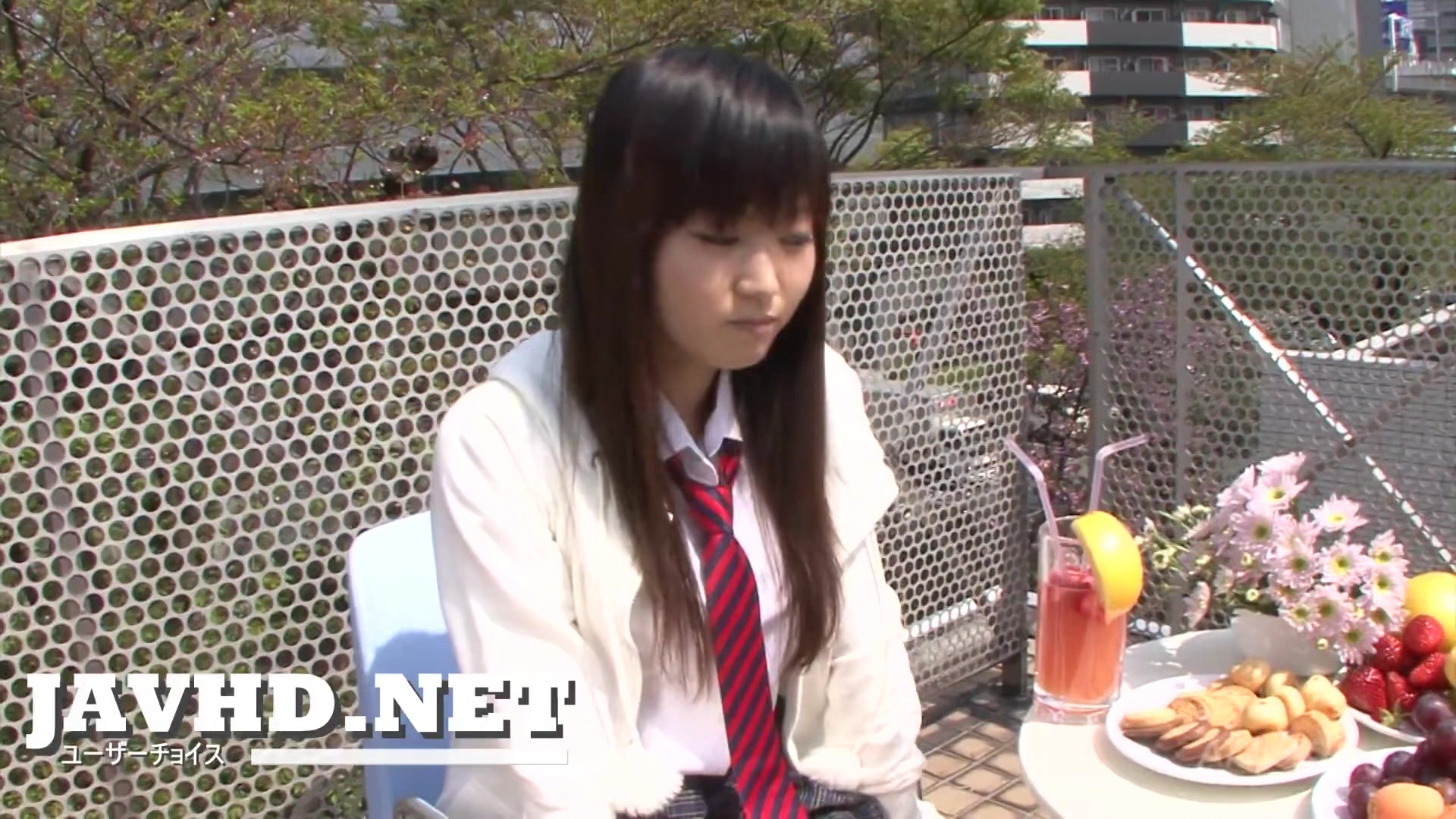 Stunning Japanese babe stars in a breathtaking HD sex video