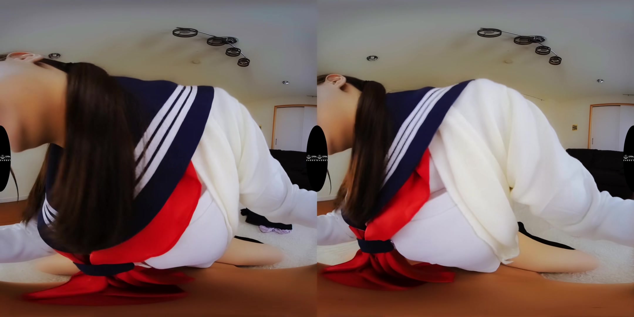 Fucking the Right Away - TeppanVR
