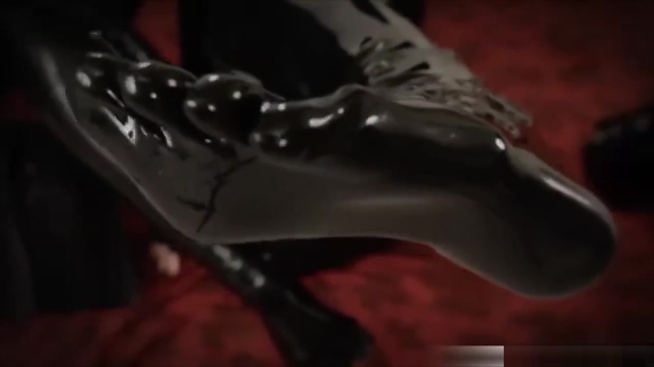 Jamie French Classics - Latex