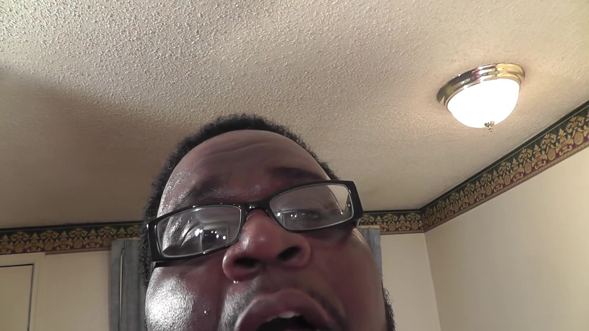Classic Black On Black Porn Video....The Birth Of Jovan Jordan And Natural