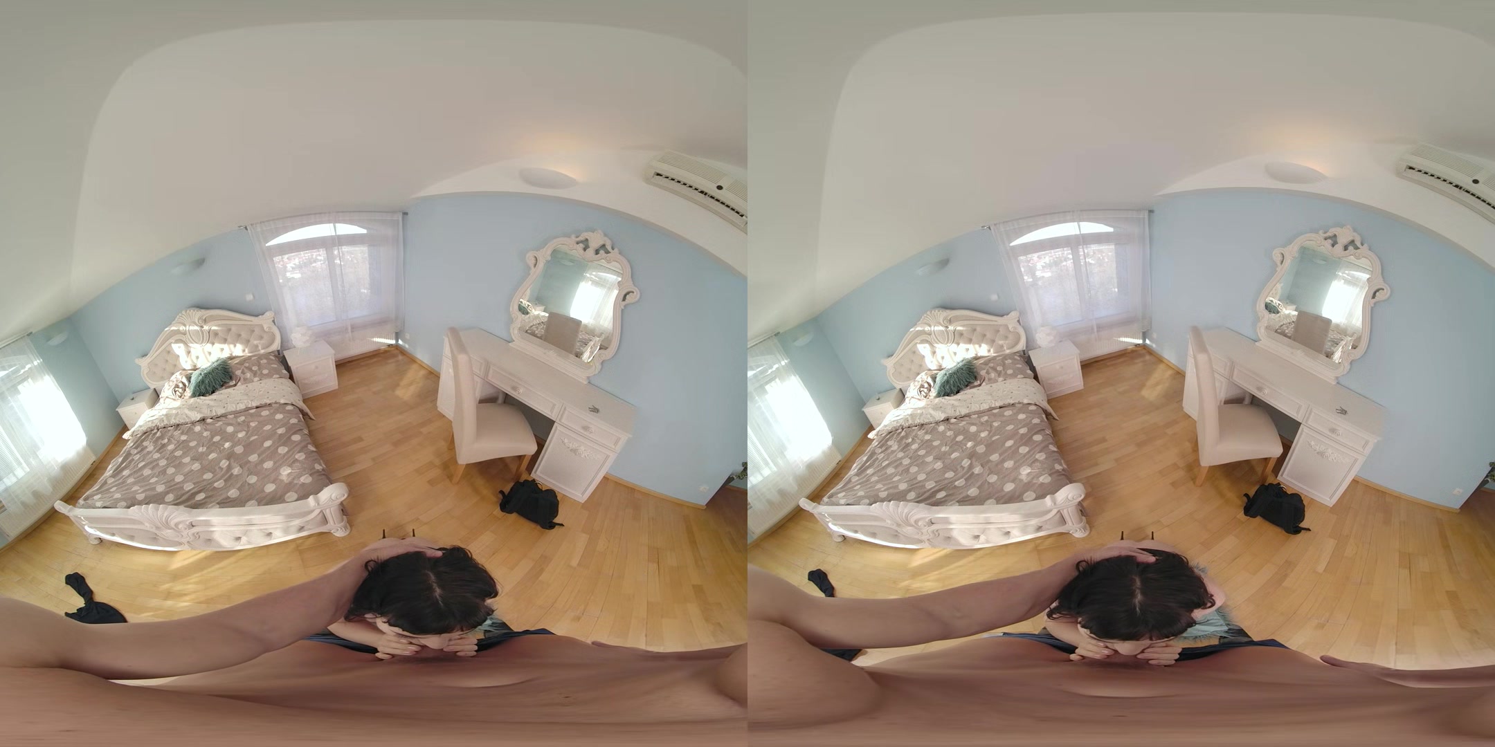 Naughty Tourist Anal