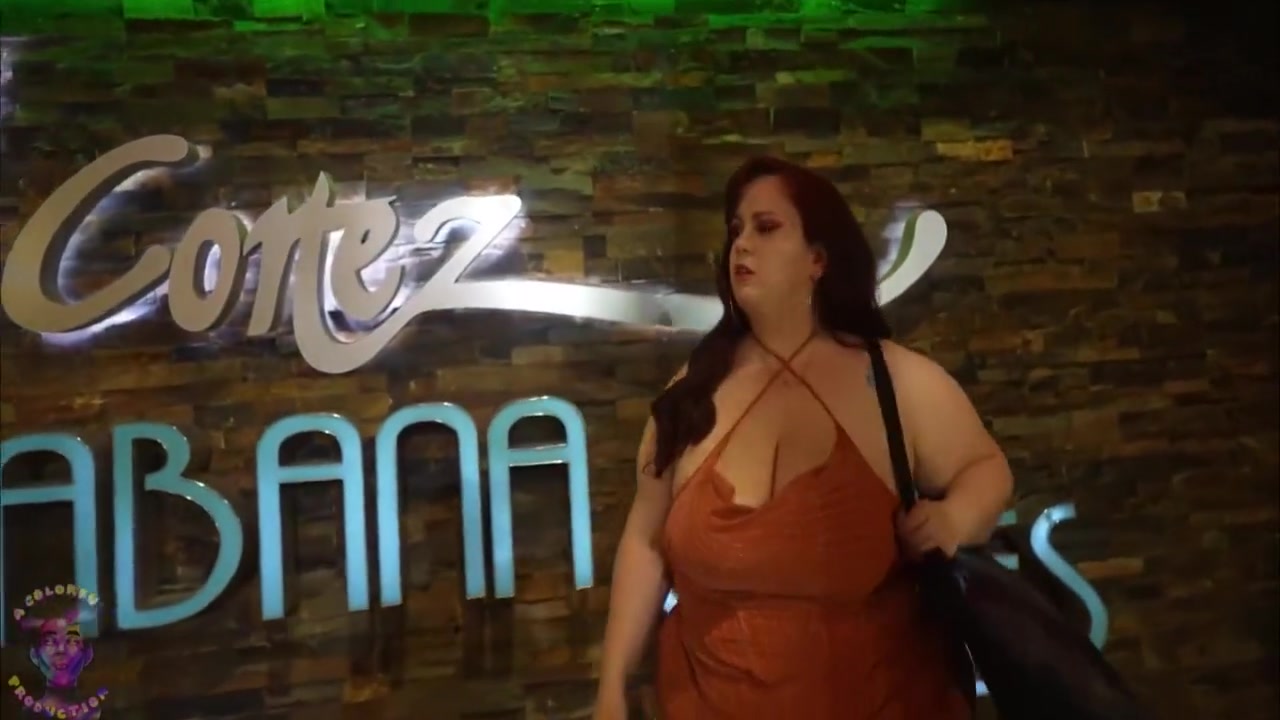 Plumper Pass, L A S And White Bbw - The Bbw Slut Does The Unthinkable To Gibby The Clown For A Place To Stay In Vegas At The El Cortez Hotel 8 Min