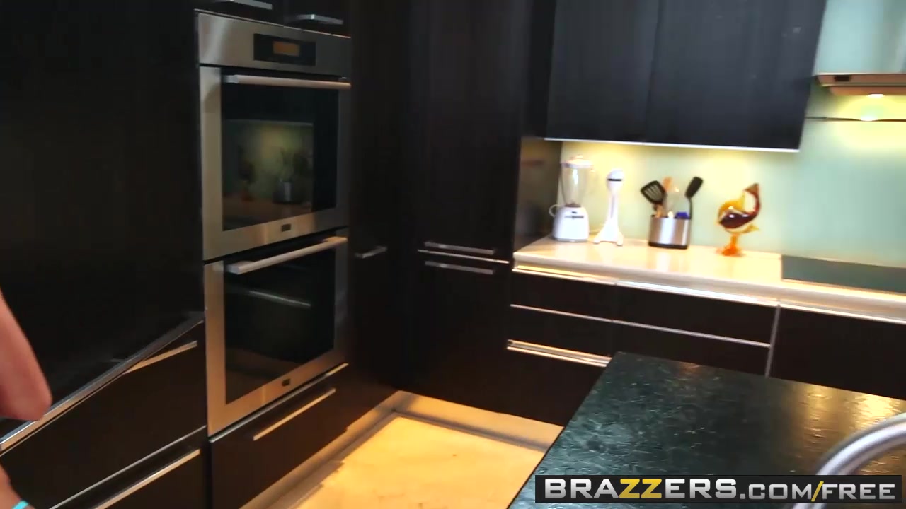 Brazzers - teens 18+ Like It Big - Marsha May Karlo Karerra - Hand In The Cookie Jar