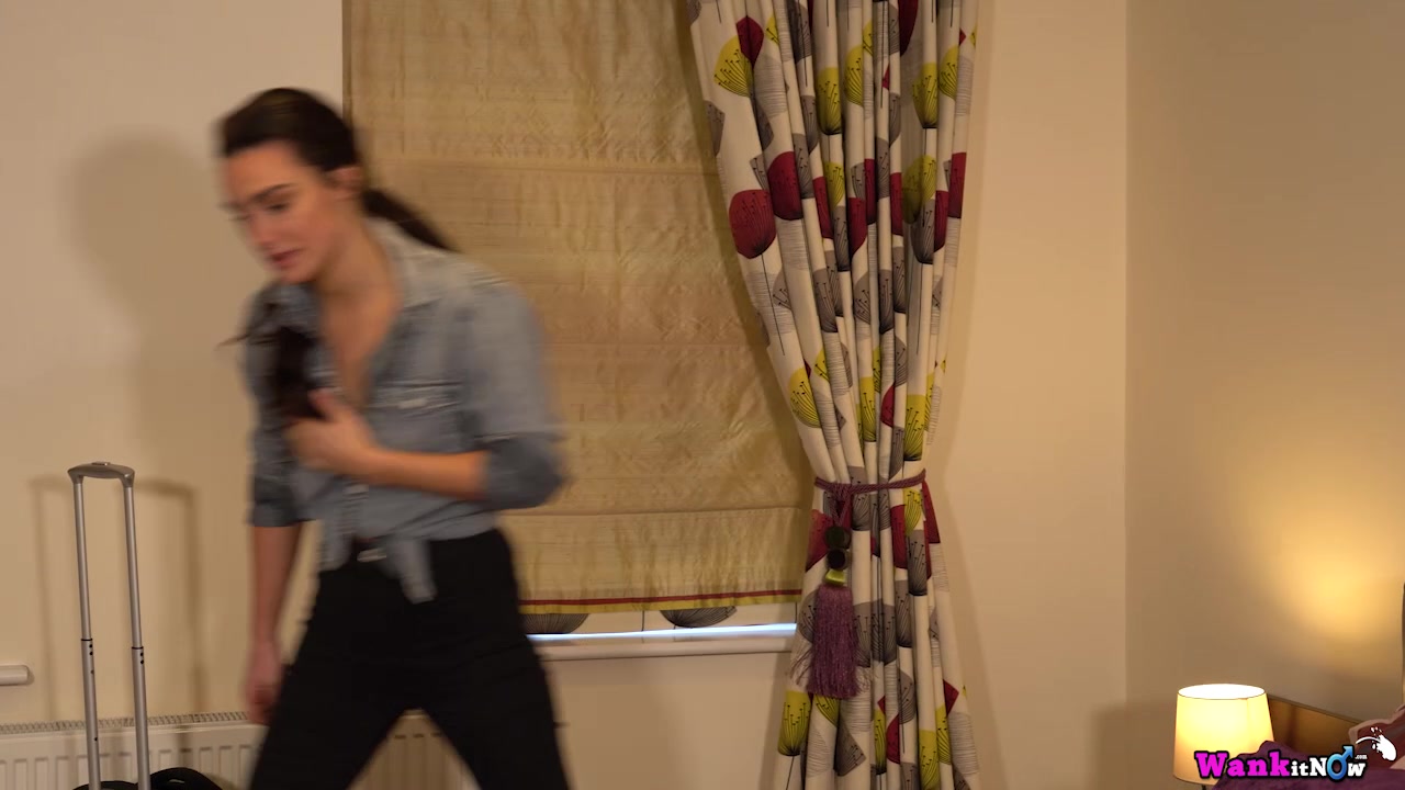 Laura - Double Booked - Sexy Videos - WankitNow