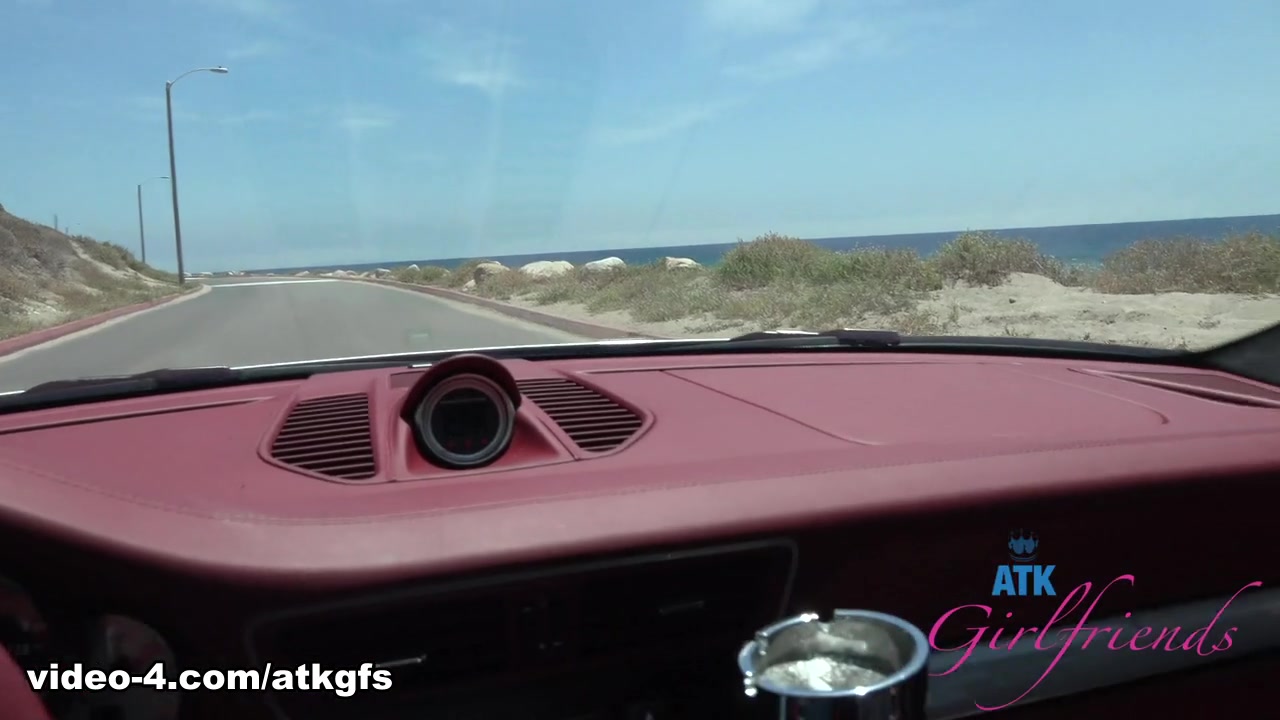 Sage Fox : Virtual Date Movie - ATKGirlfriends