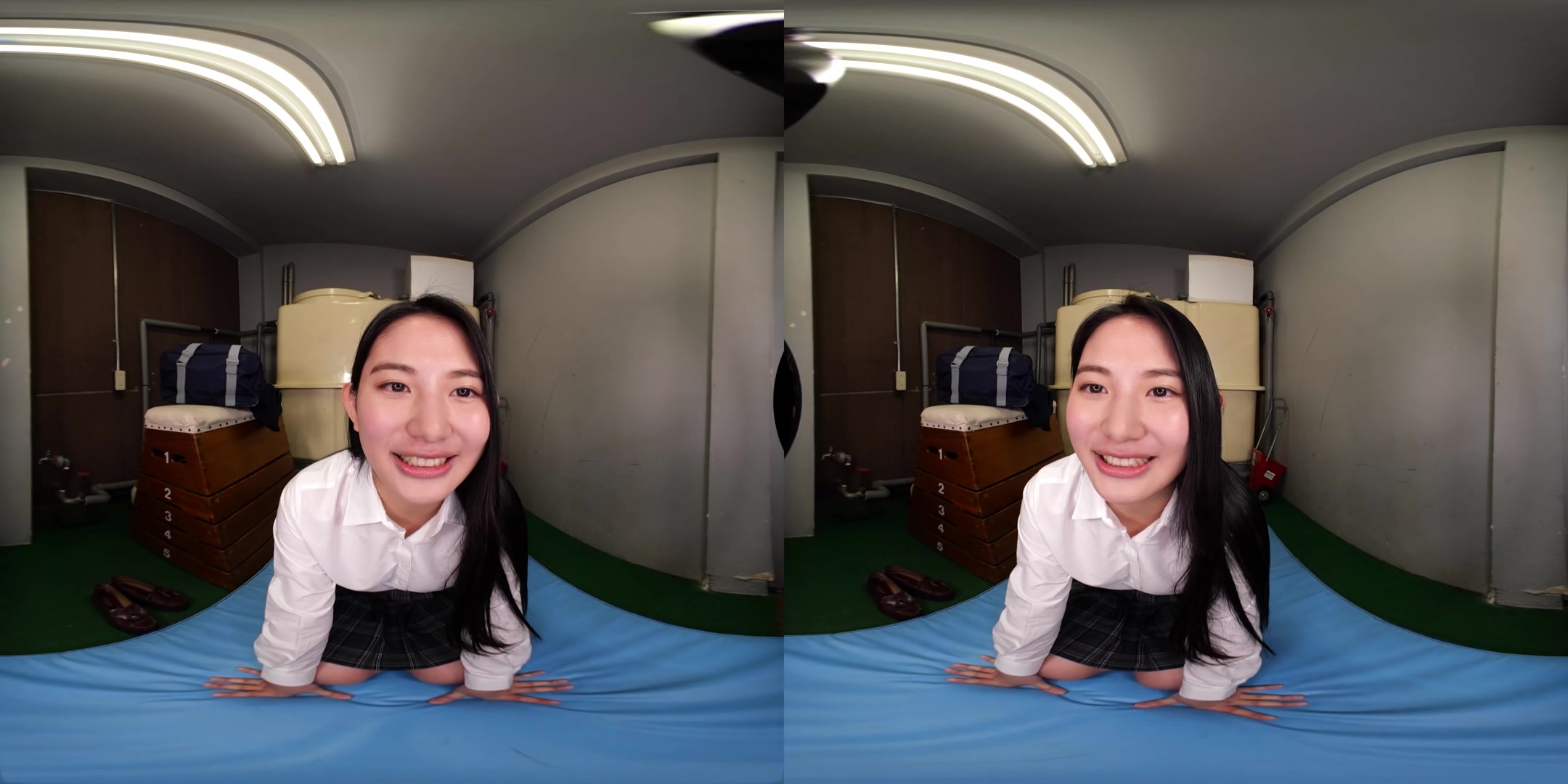 Fuko Teramae - Virtual Dive: I Get Hot when You Get Close - FANTASTICA