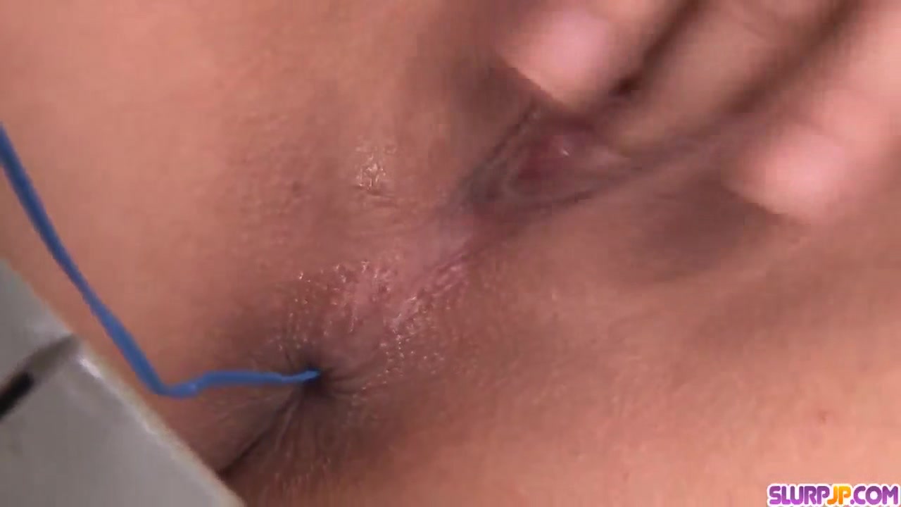 Chinatsu Kurusu enjoys more - More at Slurpjp.com