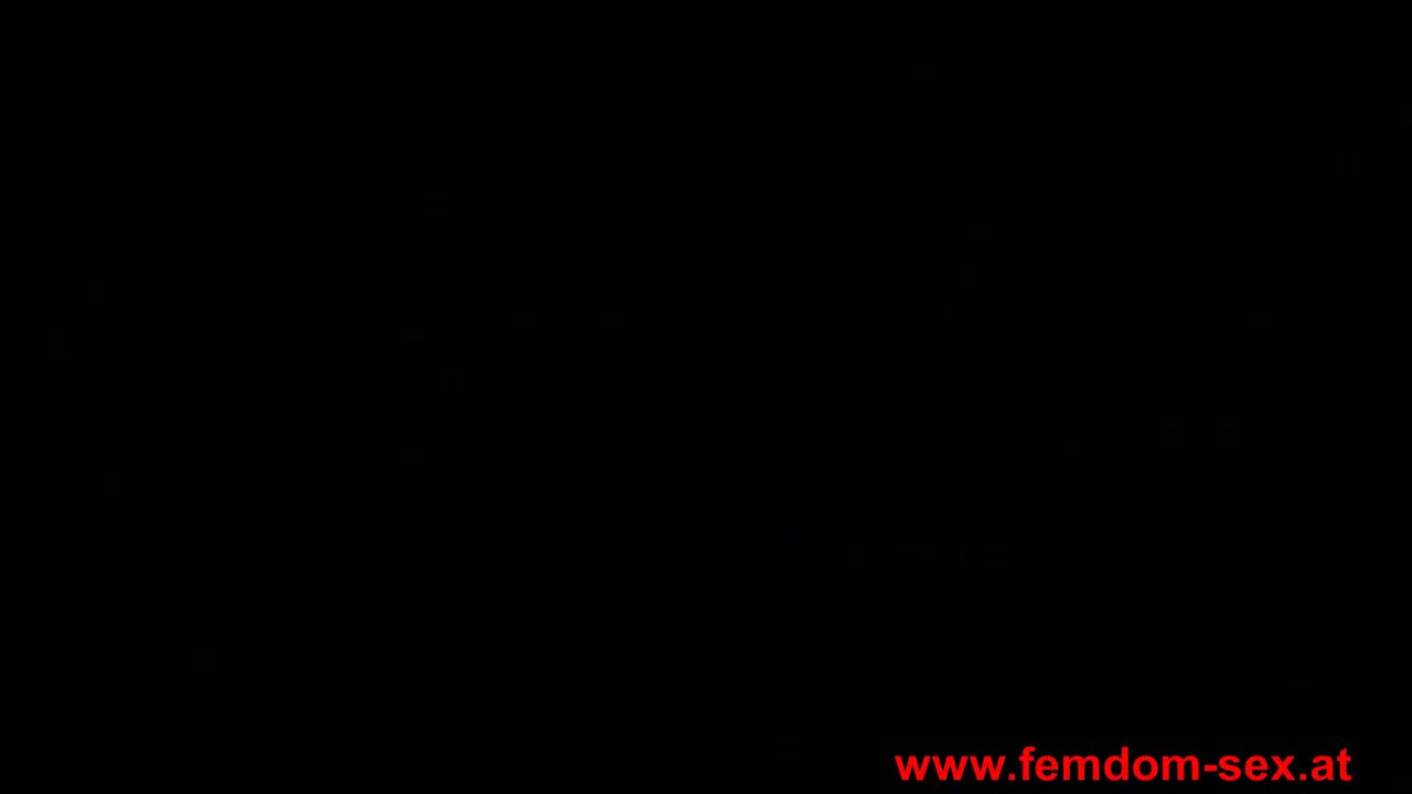 Dominatrix Wanking