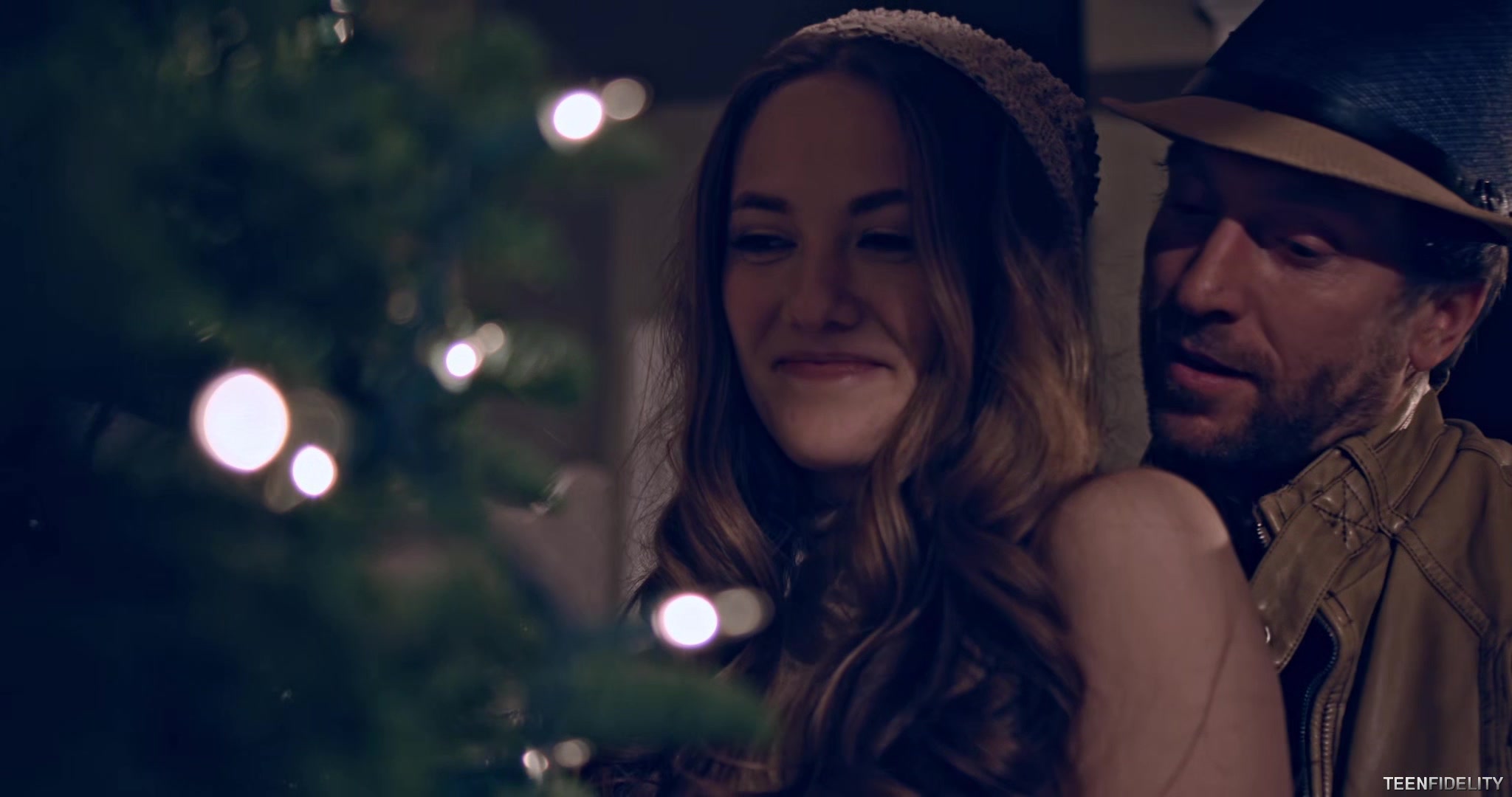 Mom's Gonna Love it - Starring: Samantha Hayes