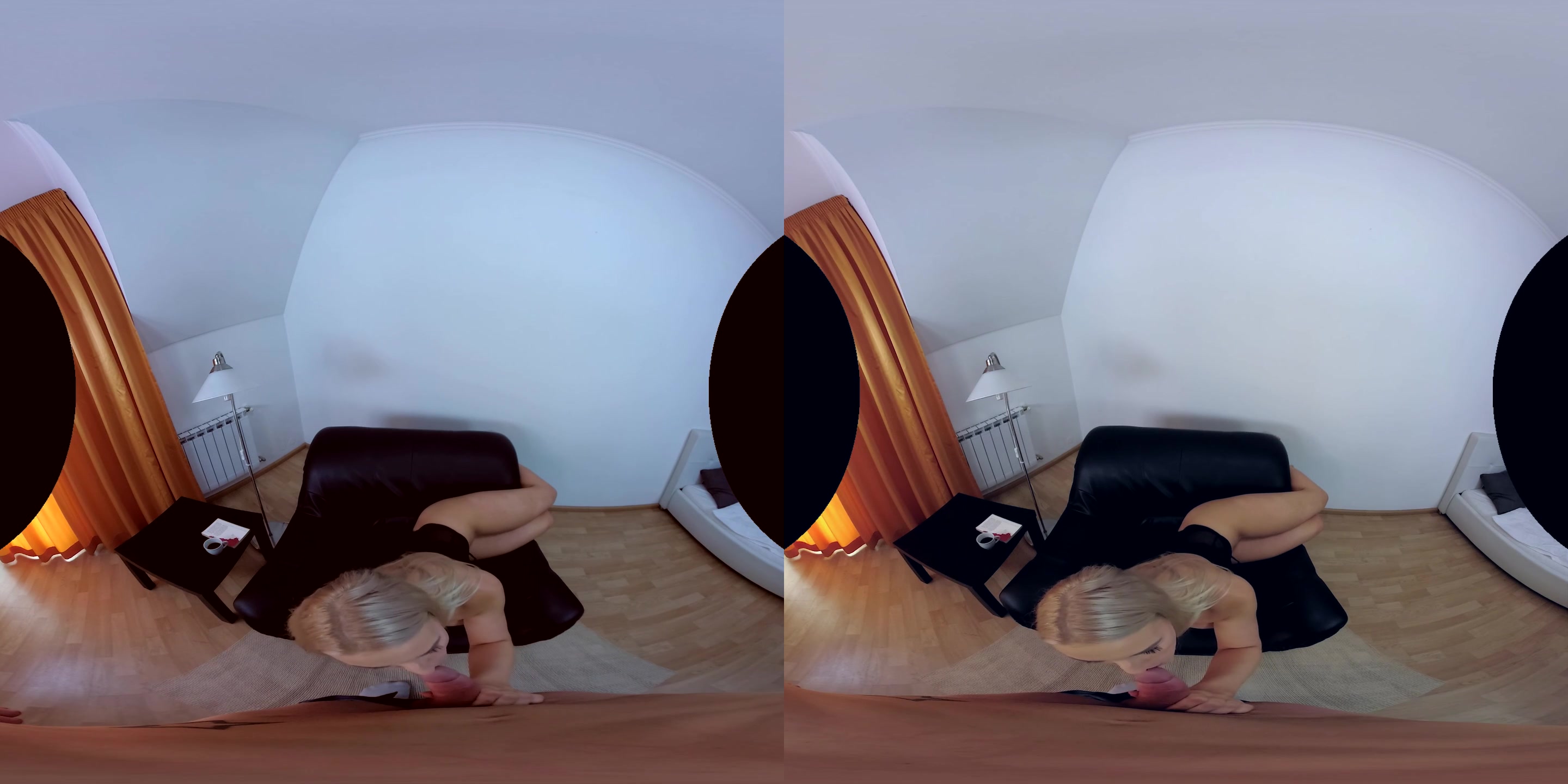 Czech VR 173 - Naughty Girlfriend