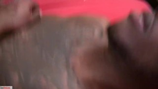 Jason Wolfe & Jay Daniels Get Into Freak Bareback Action - Cocodorm