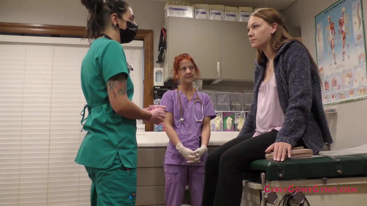 The New Nurses Clinical Experience - Nova Maverick - Part 1 of 5