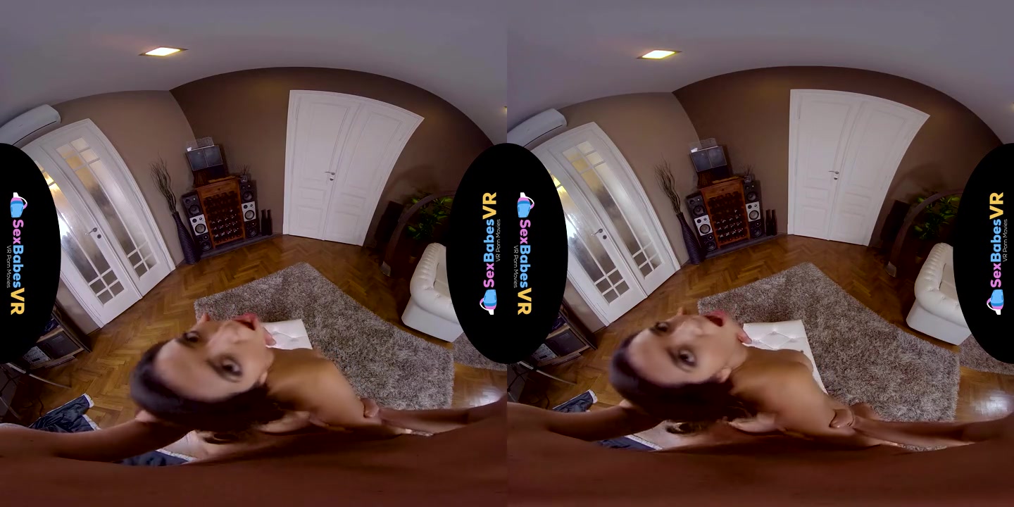 VR porn - Change Of Heart - SexBabesVR