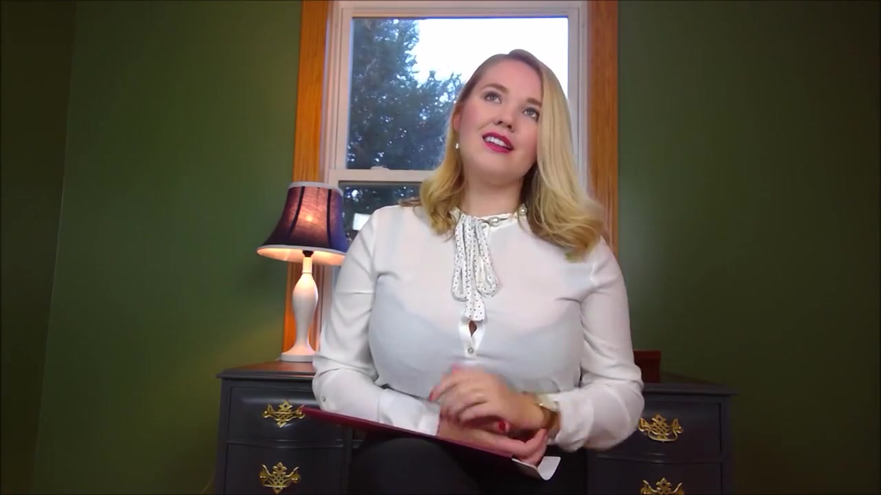 Annabelle Rogers And Anna Belle - Fucking Professor To Get Into Med School