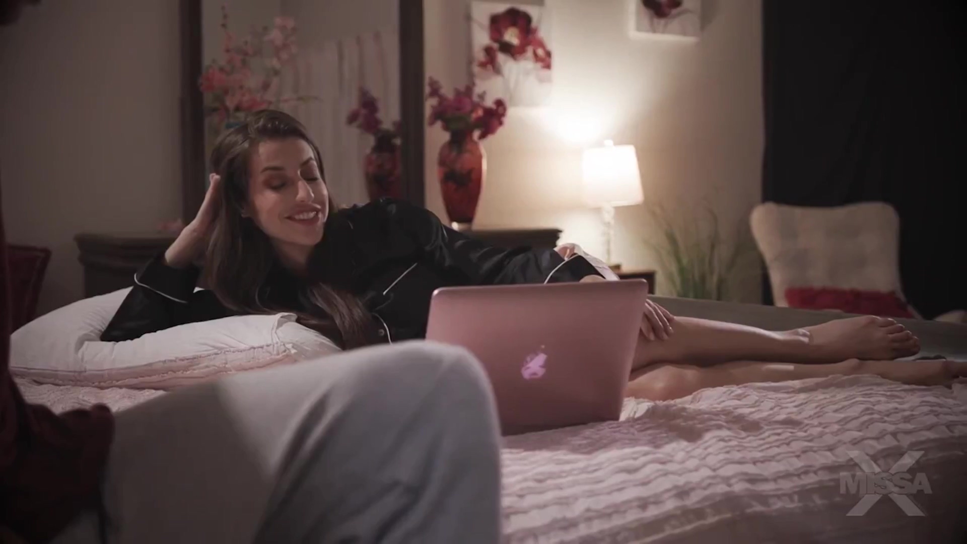 Spencer Bradley In Watching Porn With Stepsister