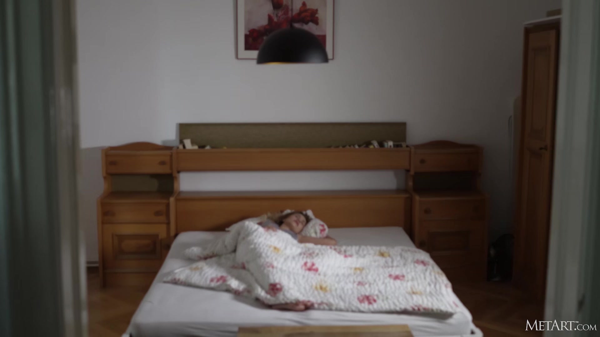 Morning Lust - Francheska