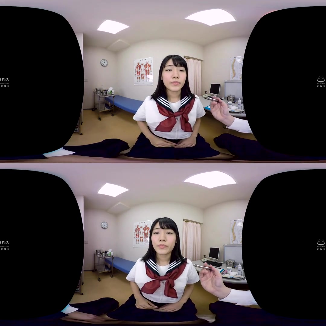 School Physical Exams VR 3 - EroTimeVR